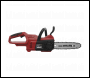 Sealey CP20VCHS SV20 Series 25cm Cordless Chainsaw 20V - Body Only