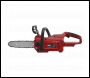 Sealey CP20VCHS SV20 Series 25cm Cordless Chainsaw 20V - Body Only