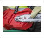Sealey CP20VCHSKIT1 SV20 Series 25cm Cordless Chainsaw Kit 20V 4Ah