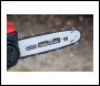 Sealey CP20VCHSKIT1 SV20 Series 25cm Cordless Chainsaw Kit 20V 4Ah
