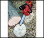 Sealey CP20VCHSKIT1 SV20 Series 25cm Cordless Chainsaw Kit 20V 4Ah