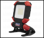 Sealey CP20VCL SV20 Series 15W Cordless SMD LED Worklight 20V - Body Only