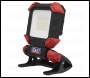Sealey CP20VCL SV20 Series 15W Cordless SMD LED Worklight 20V - Body Only