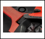 Sealey CP20VCOMBO11 2 x SV20 Series Cordless Power Tool Car Cleaning Kit 20V - 2 Batteries