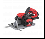 Sealey CP20VCS SV20 Series 150mm Cordless Circular Saw 20V - Body Only