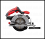 Sealey CP20VCS SV20 Series 150mm Cordless Circular Saw 20V - Body Only