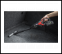 Sealey CP20VCV SV20 Series 650ml Cordless Handheld Vacuum Cleaner 20V - Body Only
