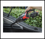 Sealey CP20VCV SV20 Series 650ml Cordless Handheld Vacuum Cleaner 20V - Body Only