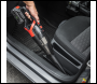 Sealey CP20VCV SV20 Series 650ml Cordless Handheld Vacuum Cleaner 20V - Body Only