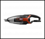 Sealey CP20VCV SV20 Series 650ml Cordless Handheld Vacuum Cleaner 20V - Body Only