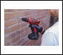 Sealey CP20VDD SV20 Series 13mm Cordless Combi Drill 20V - Body Only