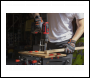Sealey CP20VDD SV20 Series 13mm Cordless Combi Drill 20V - Body Only