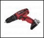 Sealey CP20VDD SV20 Series 13mm Cordless Combi Drill 20V - Body Only