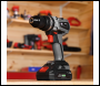 Sealey CP20VDDX Premier SV20 Series 13mm Brushless Cordless Combi Drill 20V - Body Only