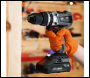 Sealey CP20VDDX Premier SV20 Series 13mm Brushless Cordless Combi Drill 20V - Body Only