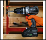 Sealey CP20VDDX Premier SV20 Series 13mm Brushless Cordless Combi Drill 20V - Body Only