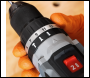 Sealey CP20VDDX Premier SV20 Series 13mm Brushless Cordless Combi Drill 20V - Body Only