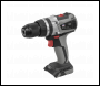 Sealey CP20VDDX Premier SV20 Series 13mm Brushless Cordless Combi Drill 20V - Body Only