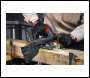 Sealey CP20VEP SV20 Series 82mm Cordless Planer 20V - Body Only