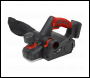Sealey CP20VEP SV20 Series 82mm Cordless Planer 20V - Body Only