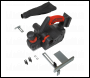 Sealey CP20VEP SV20 Series 82mm Cordless Planer 20V - Body Only
