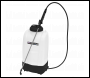 Sealey CP20VGBS SV20 Series 15L Cordless Garden Backpack Sprayer 20V - Body Only