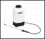 Sealey CP20VGBS SV20 Series 15L Cordless Garden Backpack Sprayer 20V - Body Only