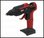 Sealey CP20VGG SV20 Series Cordless Glue Gun 20V - Body Only