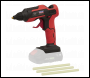 Sealey CP20VGG SV20 Series Cordless Glue Gun 20V - Body Only
