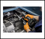 Sealey CP20VGRG SV20 Series Cordless Grease Gun 20V - Body Only