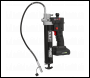 Sealey CP20VGRG SV20 Series Cordless Grease Gun 20V - Body Only