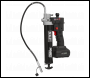 Sealey CP20VGRG SV20 Series Cordless Grease Gun 20V - Body Only