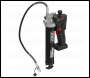 Sealey CP20VGRG SV20 Series Cordless Grease Gun 20V - Body Only