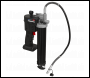 Sealey CP20VGRG SV20 Series Cordless Grease Gun 20V - Body Only