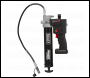 Sealey CP20VGRG SV20 Series Cordless Grease Gun 20V - Body Only