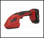 Sealey CP20VGT3 SV20 Series 3-in-1 Cordless Garden Tool 20V - Body Only