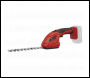 Sealey CP20VCOMBO15 6 x SV20 Series Cordless Power Tool Gardening Kit 20V - 2 Batteries