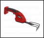 Sealey CP20VGT3 SV20 Series 3-in-1 Cordless Garden Tool 20V - Body Only