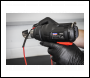 Sealey CP20VHG SV20 Series Cordless Heat Gun 20V - Body Only