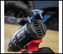 Sealey CP20VHG SV20 Series Cordless Heat Gun 20V - Body Only