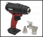Sealey CP20VHG SV20 Series Cordless Heat Gun 20V - Body Only