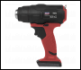 Sealey CP20VHG SV20 Series Cordless Heat Gun 20V - Body Only