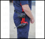 Sealey CP20VID SV20 Series 1/4 inch Hex Drive Cordless Impact Driver 20V - Body Only