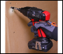Sealey CP20VID SV20 Series 1/4 inch Hex Drive Cordless Impact Driver 20V - Body Only