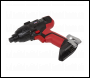 Sealey CP20VID Impact Driver 20V SV20 Series 1/4 inch Hex Drive - Body Only