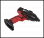 Sealey CP20VID SV20 Series 1/4 inch Hex Drive Cordless Impact Driver 20V - Body Only
