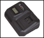 Sealey CP20VIMC Intelligent Battery Charger 20V SV20 Series Lithium-ion