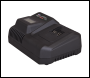 Sealey CP20VIMC Intelligent Battery Charger 20V SV20 Series Lithium-ion