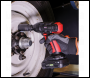Sealey CP20VIW SV20 Series 1/2 inch Sq Drive Impact Wrench 20V - Body Only
