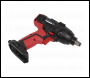 Sealey CP20VIW Impact Wrench 20V SV20 Series 1/2 inch Sq Drive - Body Only